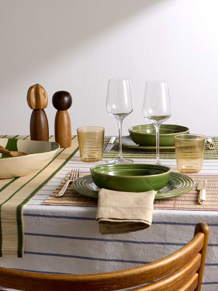 Dinner Plates