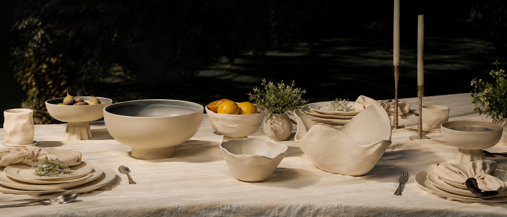 Ceramics