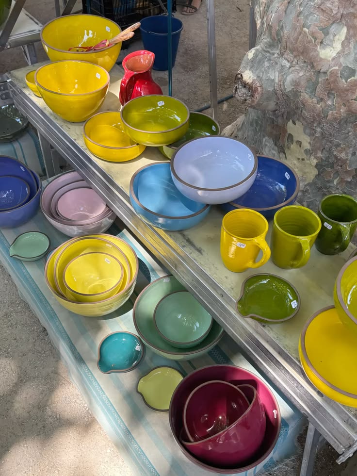 Bowls