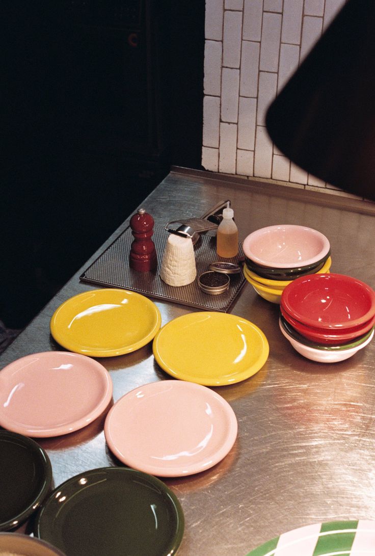 Tableware story