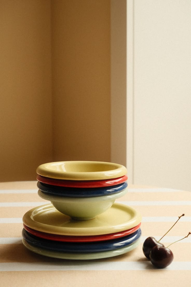 Dinner Plates
